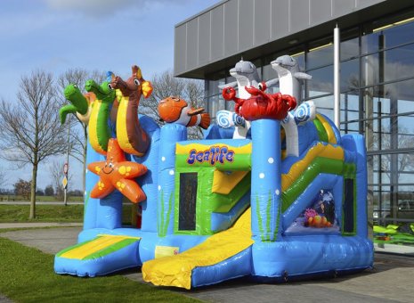 Speelland Oceaan