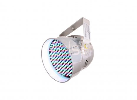 LED Verlichting spod